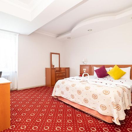 Ancere Thermal Hotel & Spa Samsun Camera foto