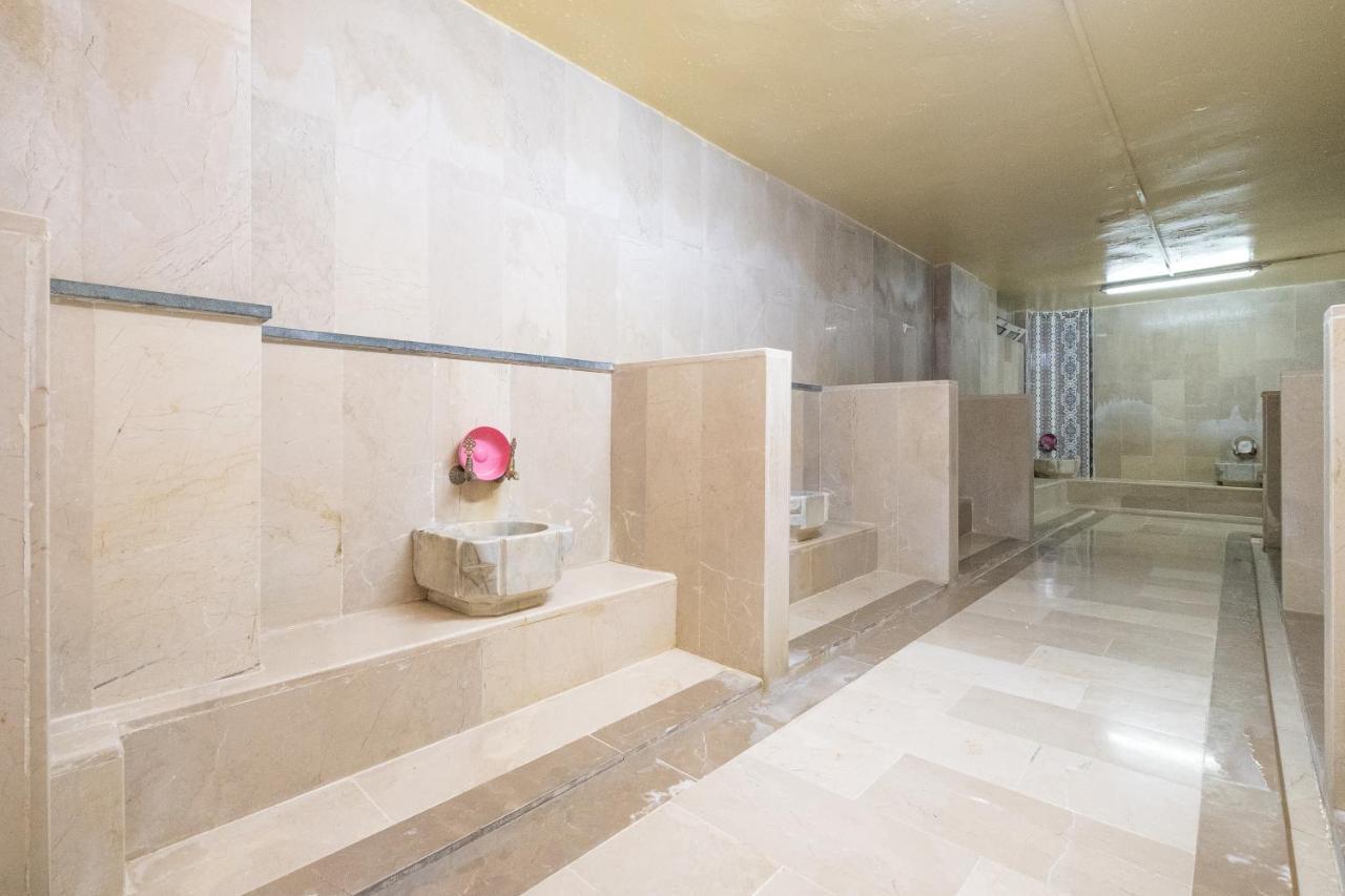 Ancere Thermal Hotel & Spa Samsun Esterno foto