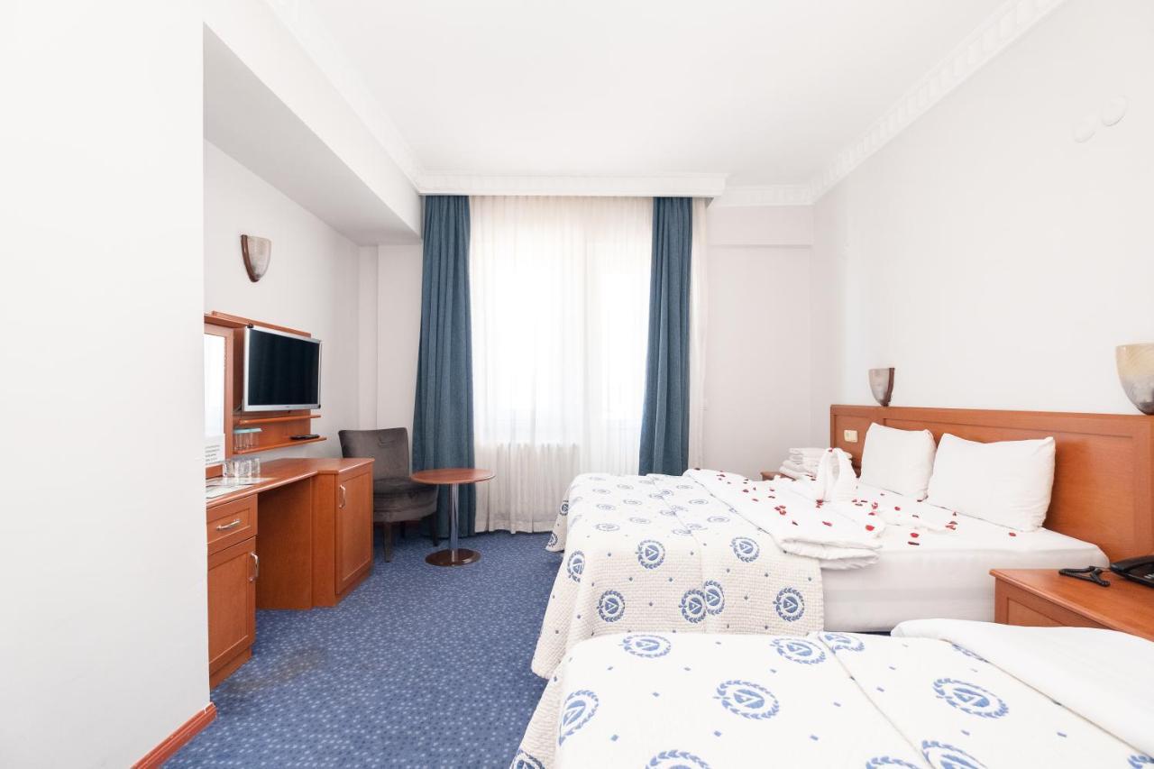 Ancere Thermal Hotel & Spa Samsun Camera foto