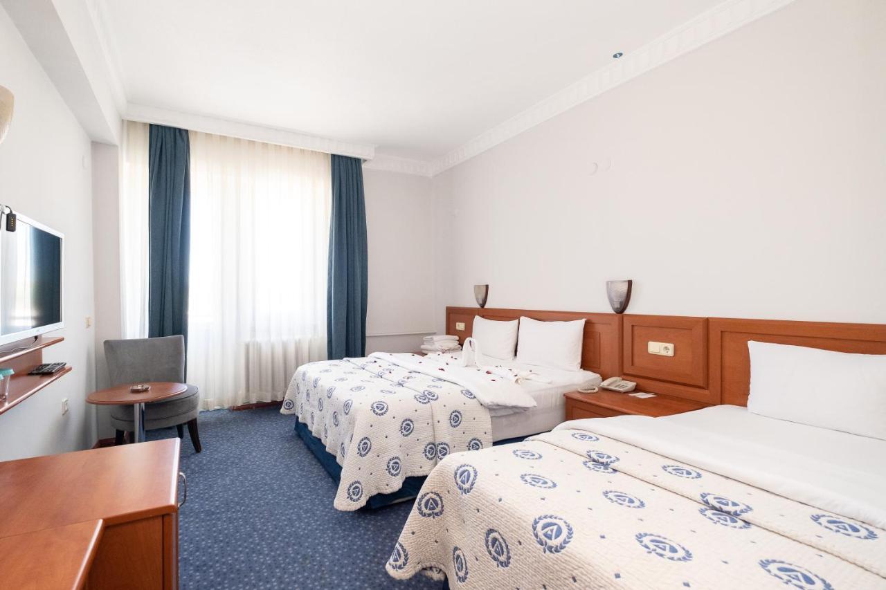 Ancere Thermal Hotel & Spa Samsun Camera foto