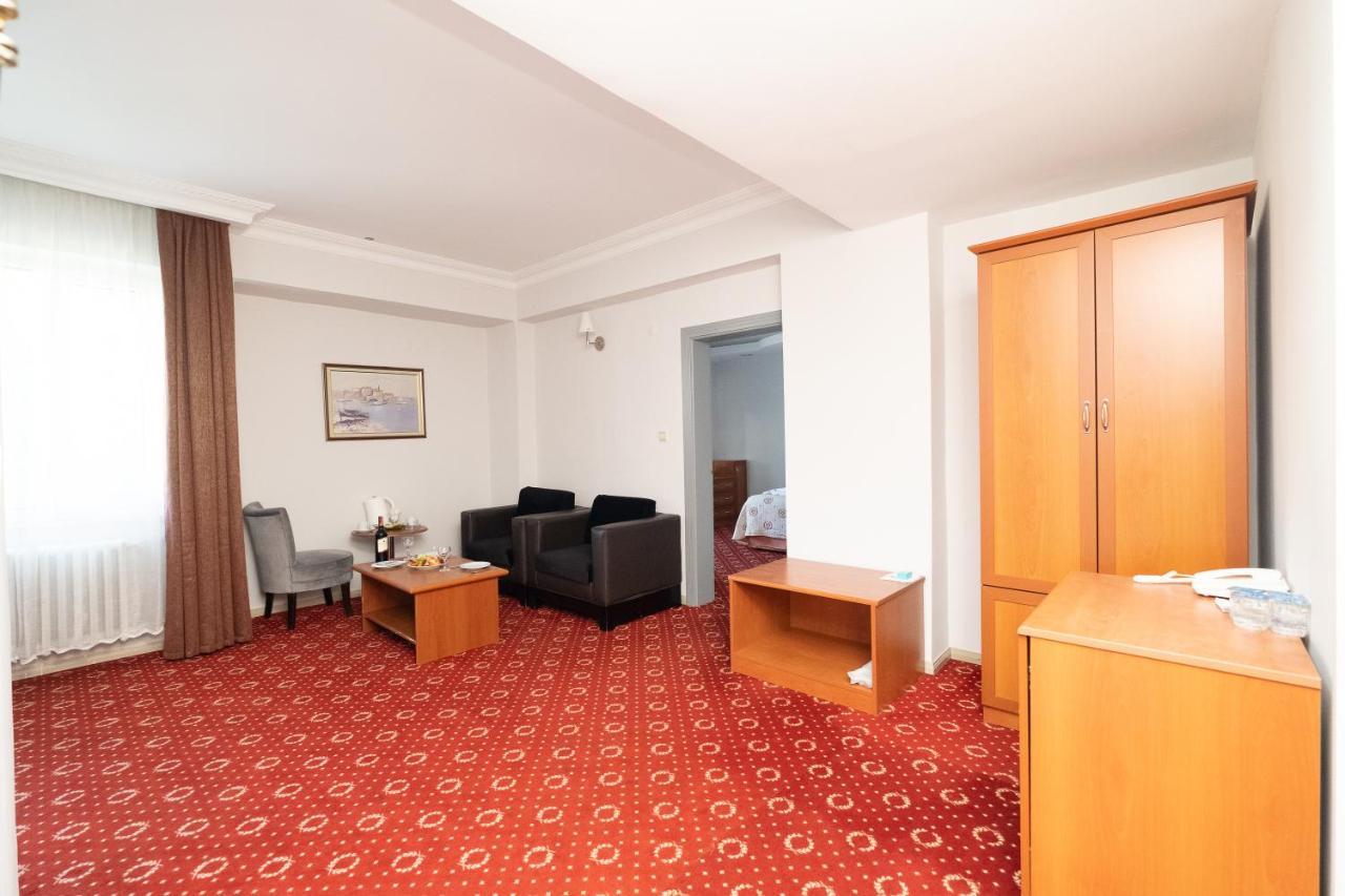 Ancere Thermal Hotel & Spa Samsun Camera foto