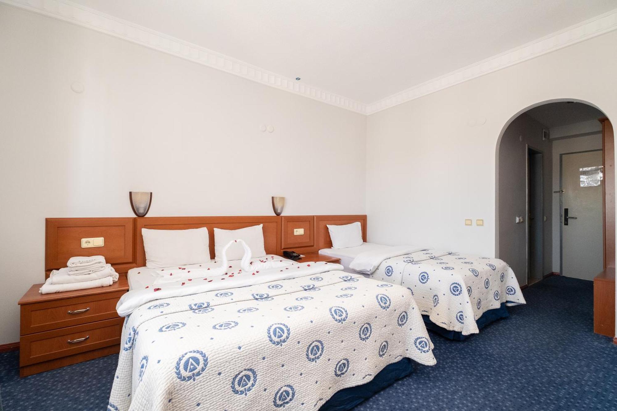 Ancere Thermal Hotel & Spa Samsun Camera foto