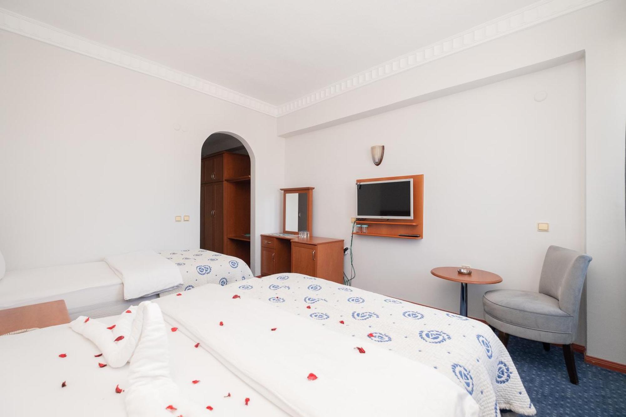 Ancere Thermal Hotel & Spa Samsun Camera foto