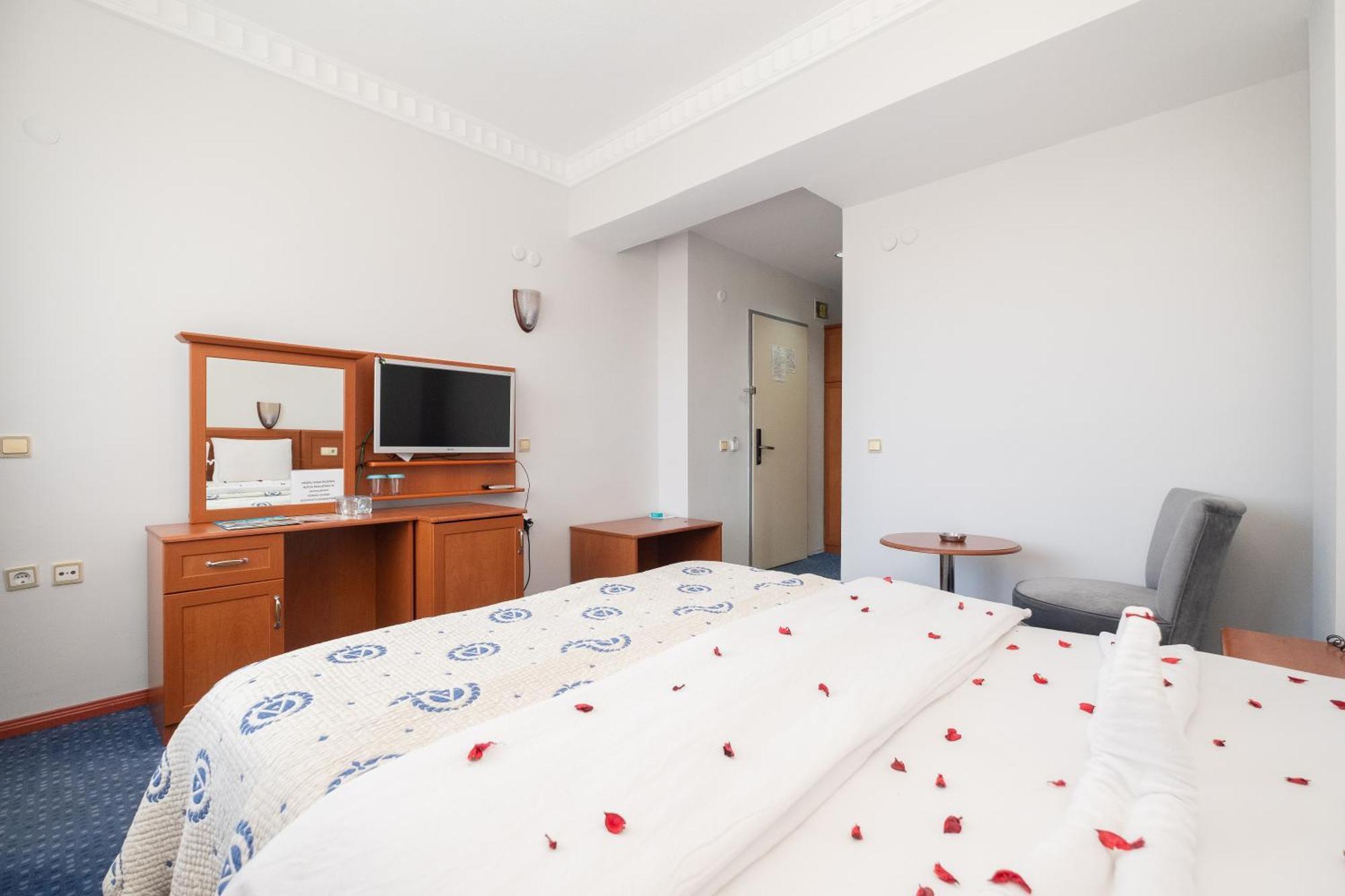 Ancere Thermal Hotel & Spa Samsun Camera foto
