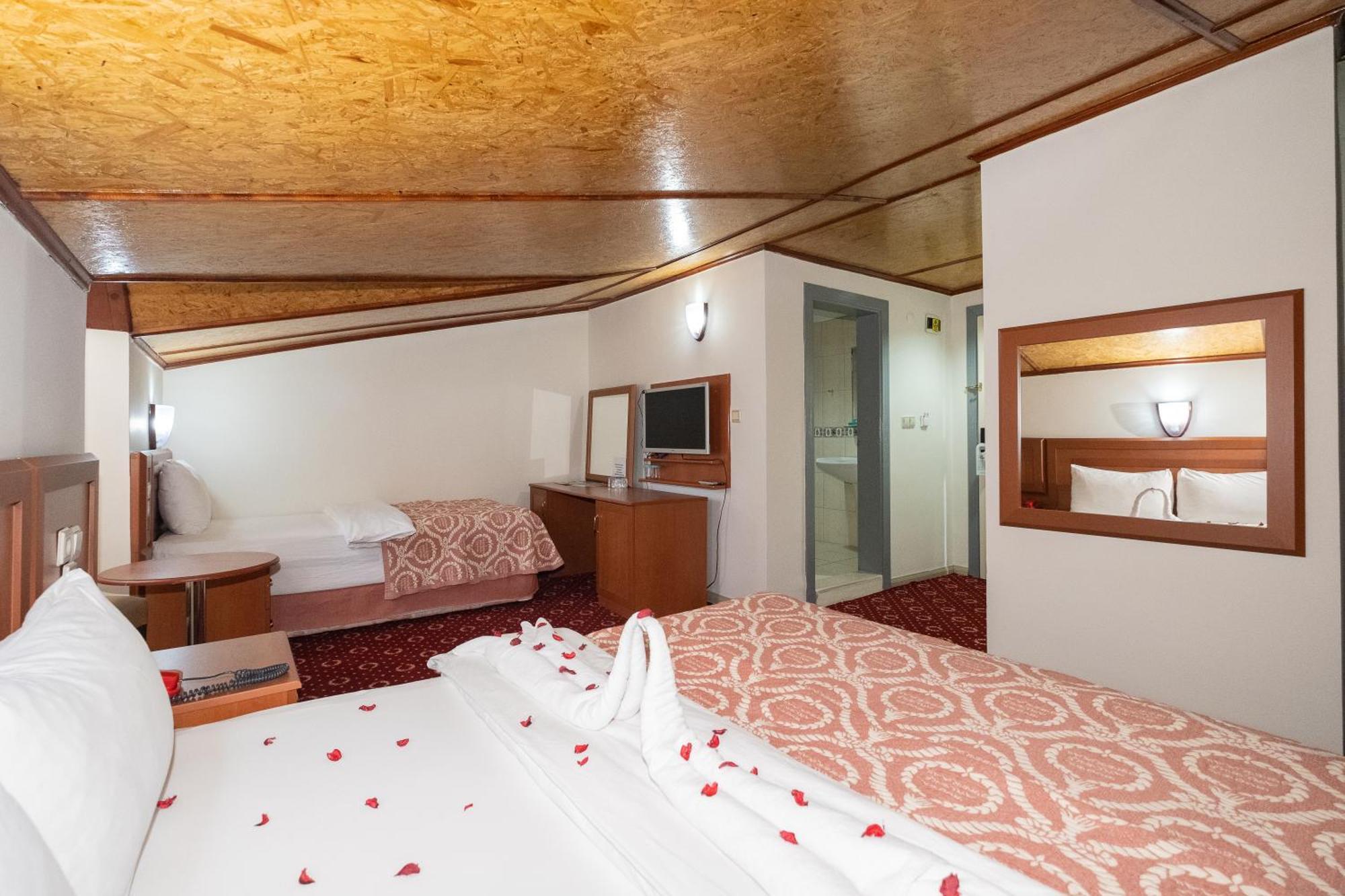 Ancere Thermal Hotel & Spa Samsun Camera foto