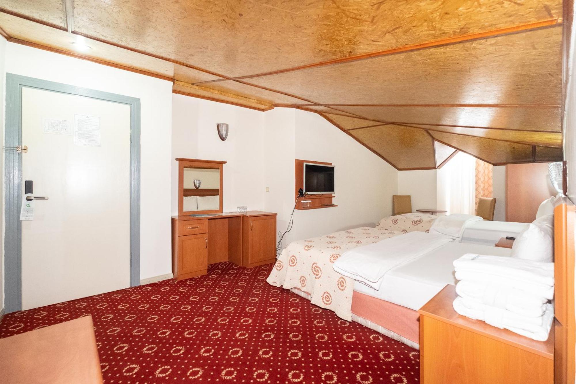 Ancere Thermal Hotel & Spa Samsun Camera foto